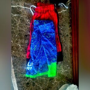Boys shorts youth 10 and 11 size